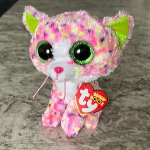 Ty Beanie Boo Sophie
